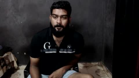 indian guys online show from July 20, 1:57 pm