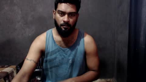 indian guys online show from July 27, 8:11 am