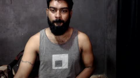 indian guys online show from June 19, 2:34 pm
