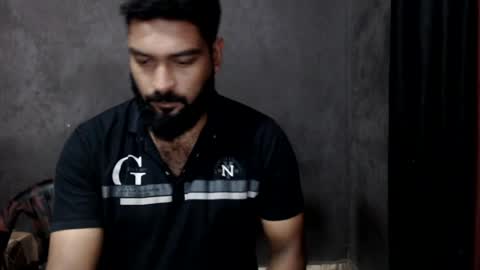 indian guys online show from July 13, 3:15 pm