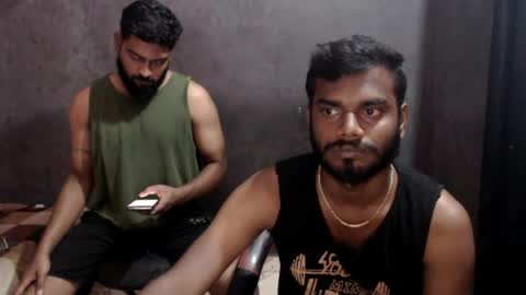 indian guys online show from July 9, 6:28 am