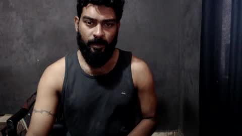indian guys online show from June 22, 6:43 am