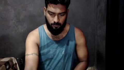 indian guys online show from July 1, 1:31 pm