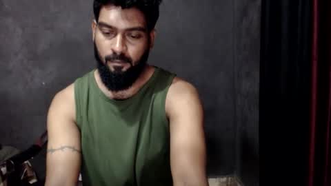 indian guys online show from May 30, 2:37 pm