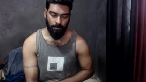 indian guys online show from April 19, 5:19 am