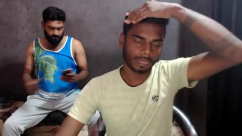 indian guys online show from July 14, 11:59 am