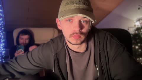 Daimon  online show from January 14, 6:34 am