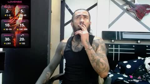 felipe online show from February 24, 3:31 am