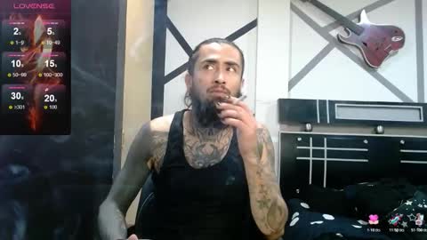 felipe online show from November 15, 4:36 am