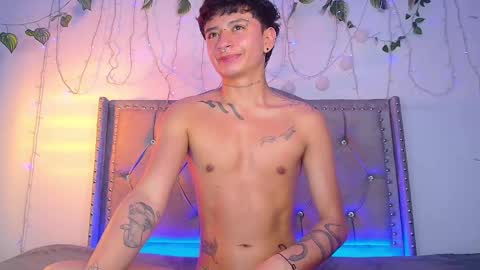 daimond cooper online show from February 18, 6:15 am