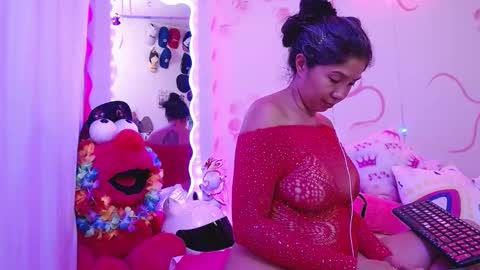 DAINA online show from February 15, 5:21 am