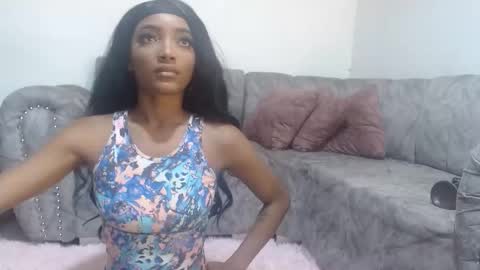 daisha_becker online show from March 1, 7:01 am
