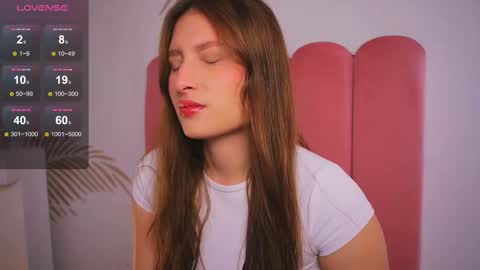 Lauren            online show from March 5, 12:33 pm