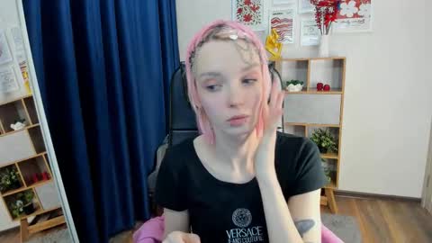 daisy__sweet online show from February 1, 10:12 am
