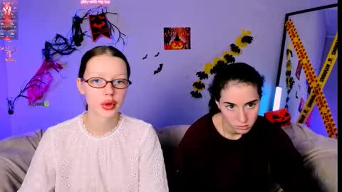 daisy online show from October 25, 7:25 pm