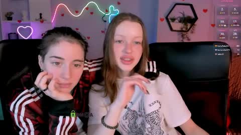daisy online show from April 10, 7:29 pm