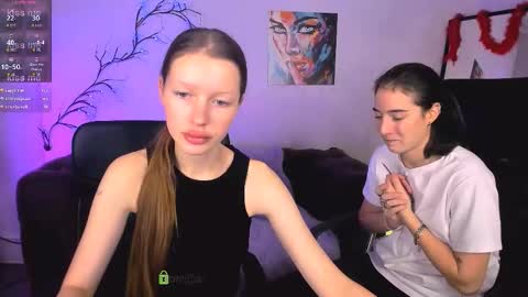 daisy online show from November 29, 8:27 pm