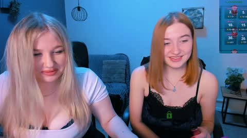 Little Di online show from December 17, 7:37 pm