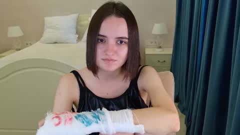 Daisy online show from June 27, 4:29 am