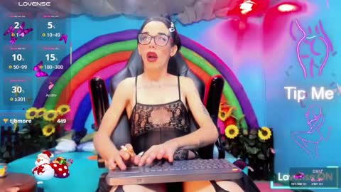 daisy_jonexxx22 online show from March 26, 4:40 am