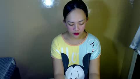 LILY   christmas wish breast implant online show from September 23, 12:59 am