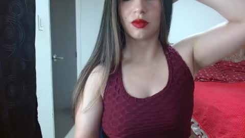 DAISY online show from April 22, 3:46 am