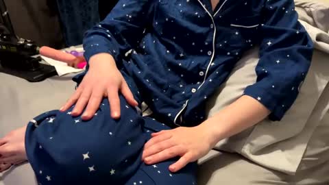 daisymystique online show from March 8, 2:12 am