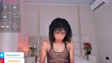 Daisy online show from November 19, 12:48 pm