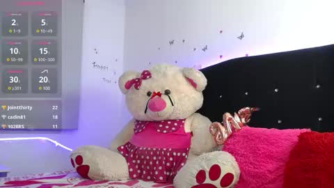 Daiyan Collins online show from February 18, 4:37 am