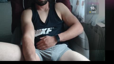 dakata1232 online show from March 18, 4:02 pm