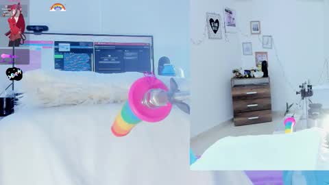 daki_ume_ online show from November 21, 2:53 am