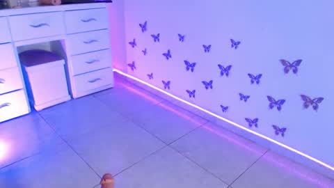 VALENTINA  online show from March 10, 4:39 am