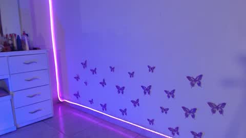 VALENTINA  online show from March 17, 7:13 am