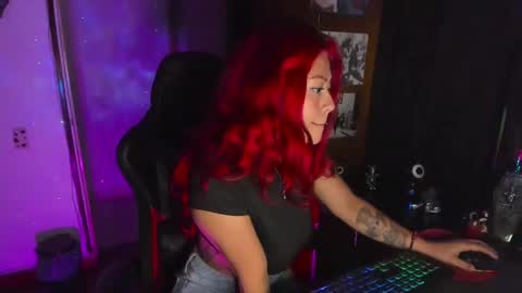 Dakota Crab online show from February 21, 12:05 am