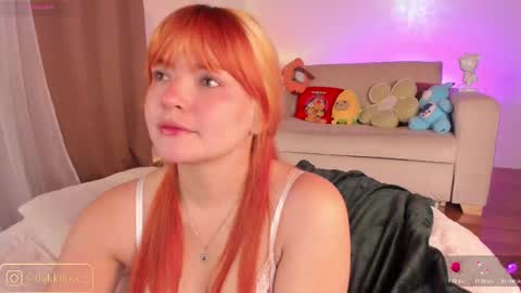 Dakota Follow my IG dakkilove  online show from February 25, 5:00 am