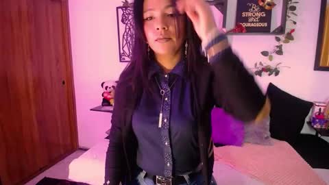 dakota_ro online show from January 12, 2:46 pm