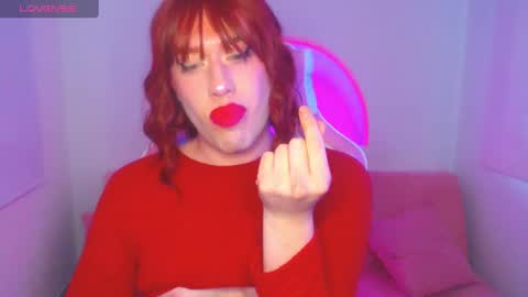 lia Elizabeth 3 online show from December 7, 4:59 am