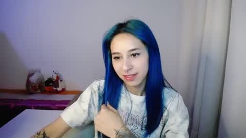 Maca online show from November 24, 10:52 pm