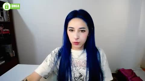 Maca online show from February 6, 2:42 pm