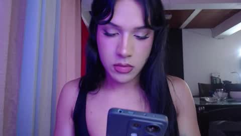 dakota_ts online show from November 5, 10:34 pm