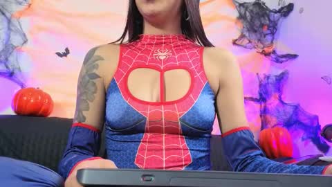 Dakota online show from October 10, 11:38 am