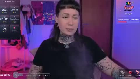Dakota online show from July 24, 2:09 am