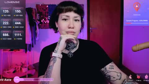 Dakota online show from April 9, 12:25 am