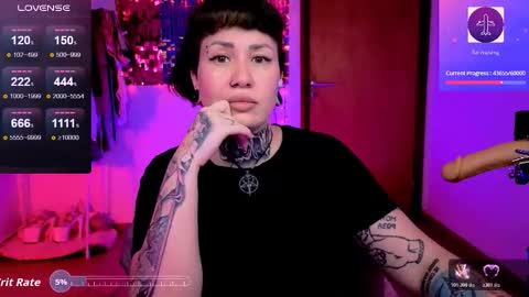 Dakota online show from March 27, 11:06 pm