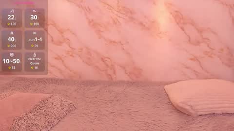 Dakota Ferreti online show from February 7, 4:04 am