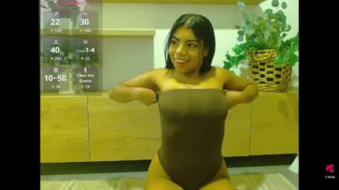 Dakota Ferreti online show from May 24, 12:29 am