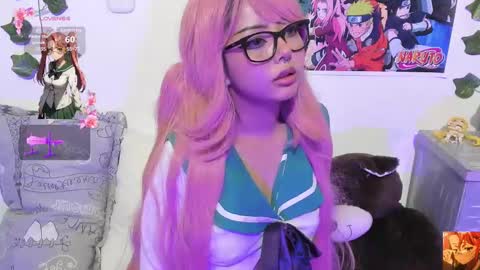  Isabella   independent model help me get 100 satisfied  online show from March 2, 11:20 pm