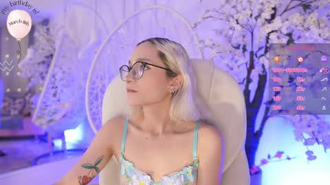 Dalahia Rush online show from March 7, 11:29 am