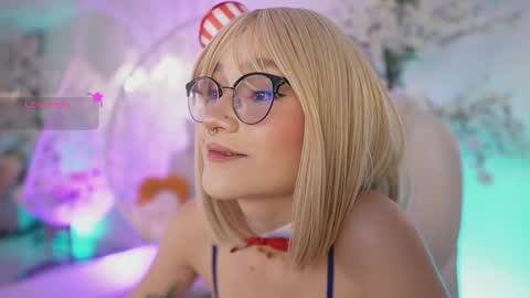 Dalahia Rush online show from September 15, 7:04 pm