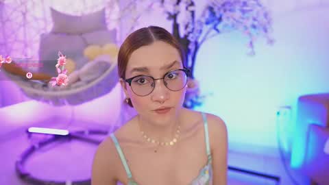 Dalahia Rush online show from September 19, 8:01 pm